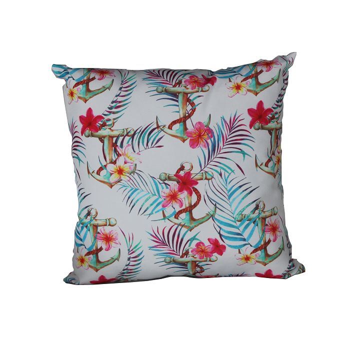Outdoor Throw Pillow On Sale