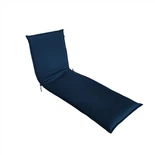 Kültéri Sunlounger párnák